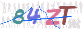 CAPTCHA изображение