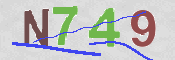 CAPTCHA изображение
