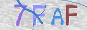 CAPTCHA изображение