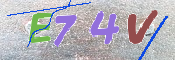 CAPTCHA изображение
