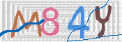 CAPTCHA изображение