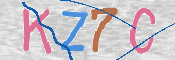 CAPTCHA изображение